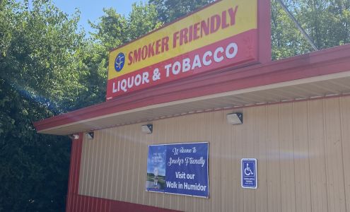 Smoker Friendly - Sedalia