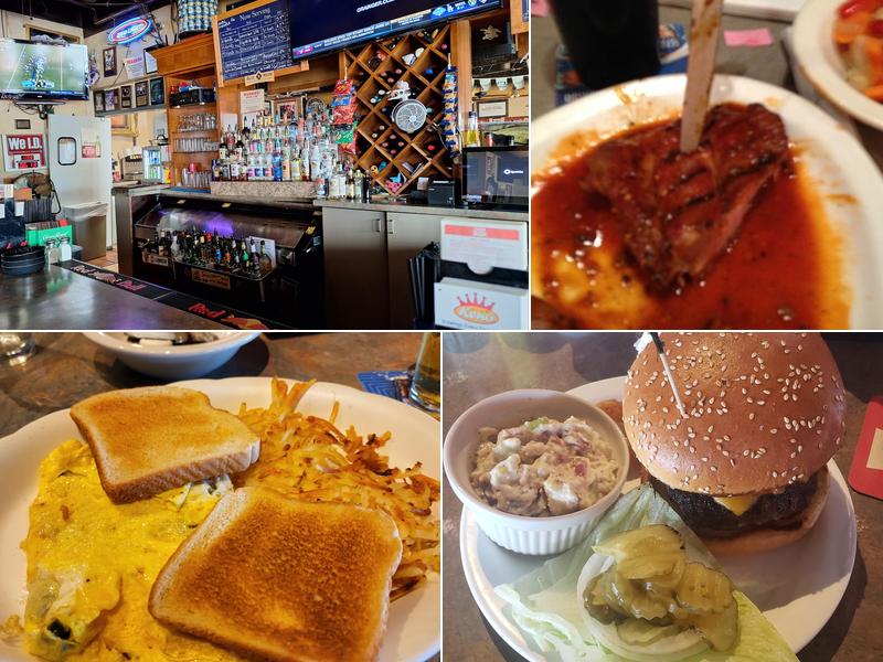 Dylan's Sports Pub & Grill