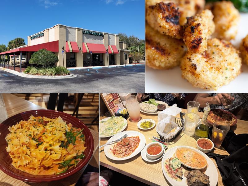 Carrabba's Italian Grill