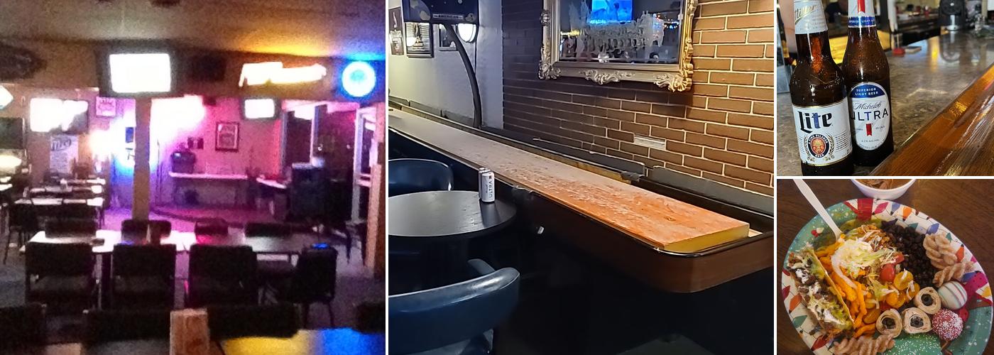 Grumpy's Lounge