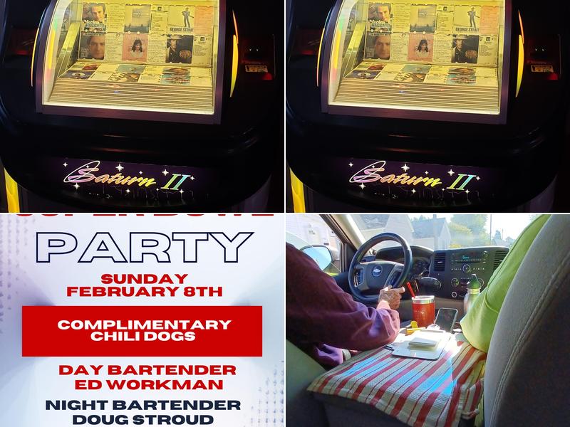 Stubby's Tavern 1517 N 3rd St, Quincy