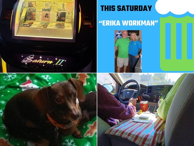 Stubby's Tavern 1517 N 3rd St, Quincy