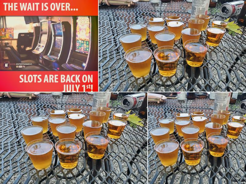 Freeda's Bar 2071 Main St, Renault