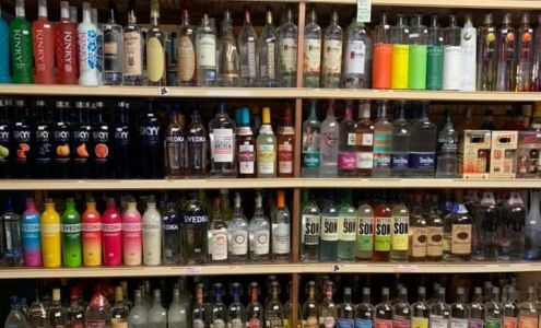 Top Hat Package Willard