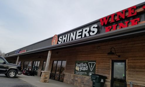 Shiner's