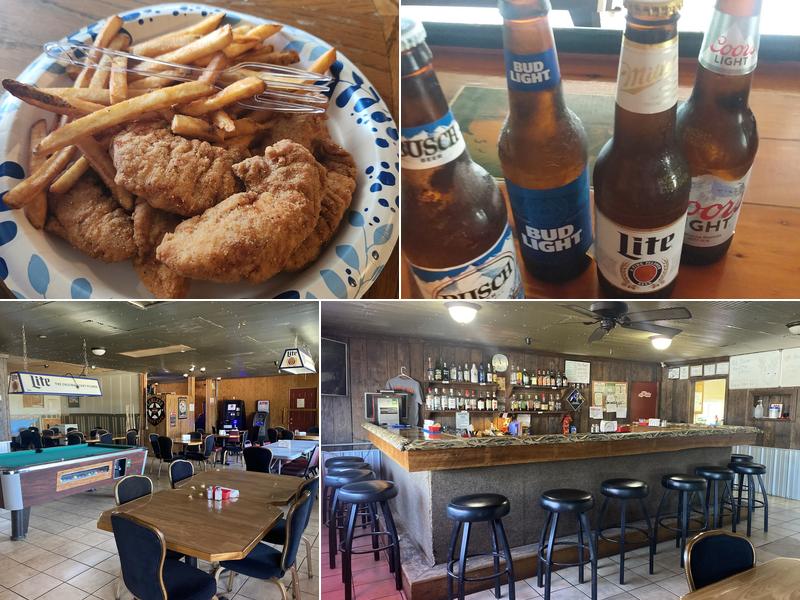 Revlon Tavern 7965 IL-146, Jonesboro