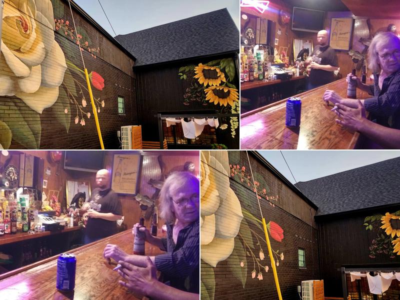 Pomajohns Bar N Jackson St, Perryville