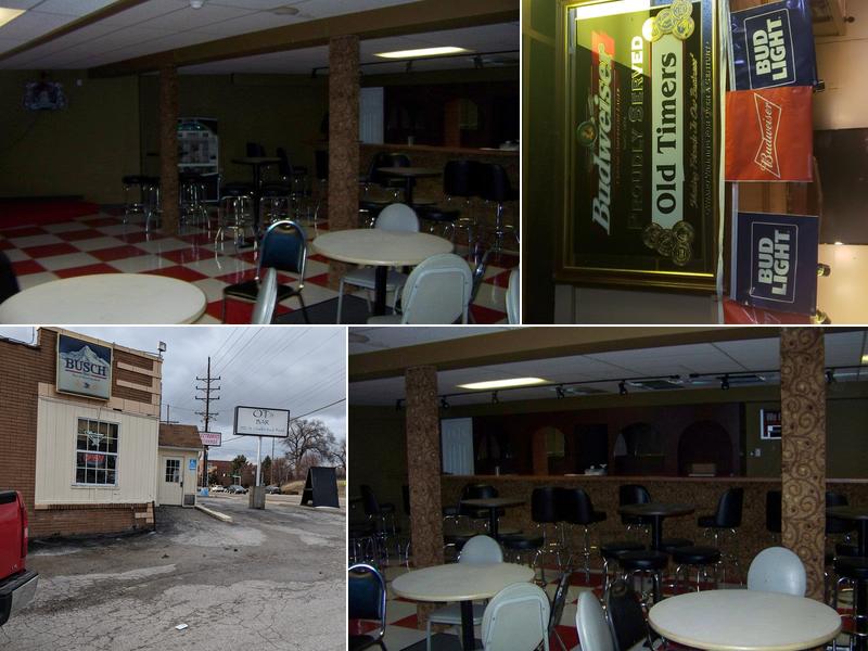 OT's Bar 9212 St Charles Rock Rd, Breckenridge Hills