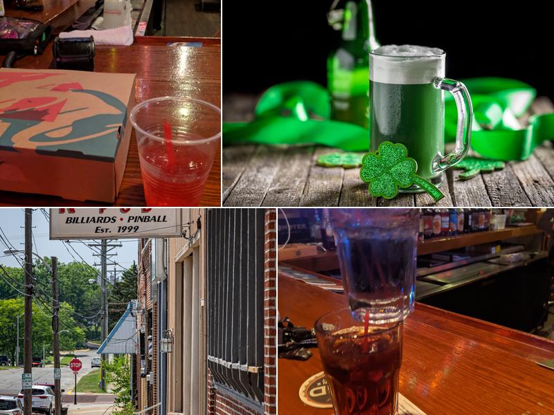 Killabrews 107 W 5th St, Fulton