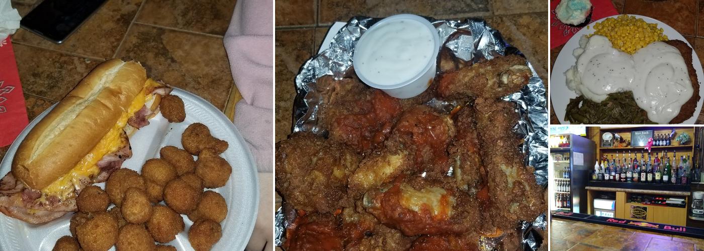 MIssouri River Pub & Pool