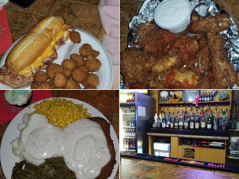 MIssouri River Pub & Pool