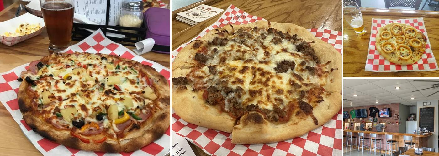 Ostermeier Brewing Company LLC