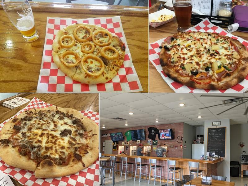 Ostermeier Brewing Company LLC