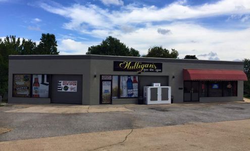 Mulligans Package Store, LLC West Plains