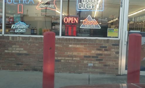 Party Pantry West Plains