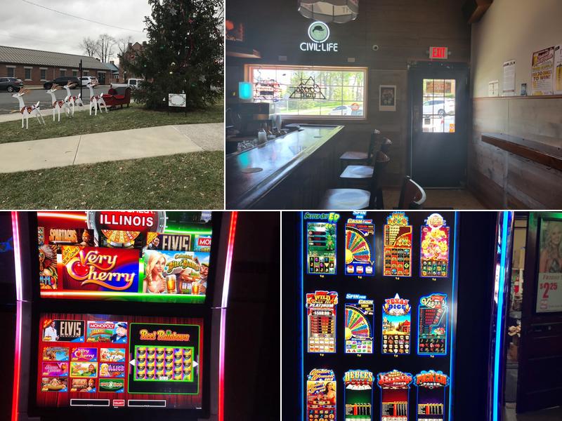 Randy's Double R Bar