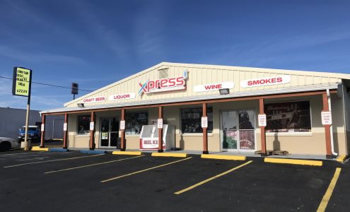Xpress Liquor & Smokes