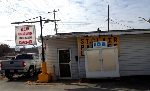 St Clair Package Liquor Saint Clair