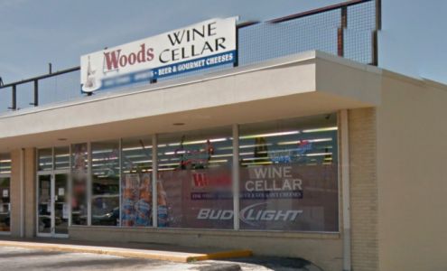 Woods Wine Cellar