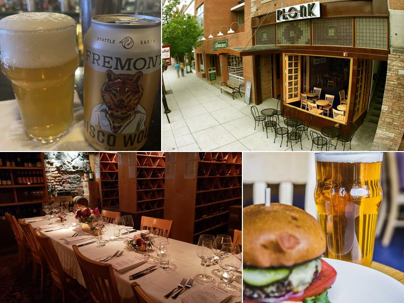 Plonk Bozeman 29 E Main St, Bozeman