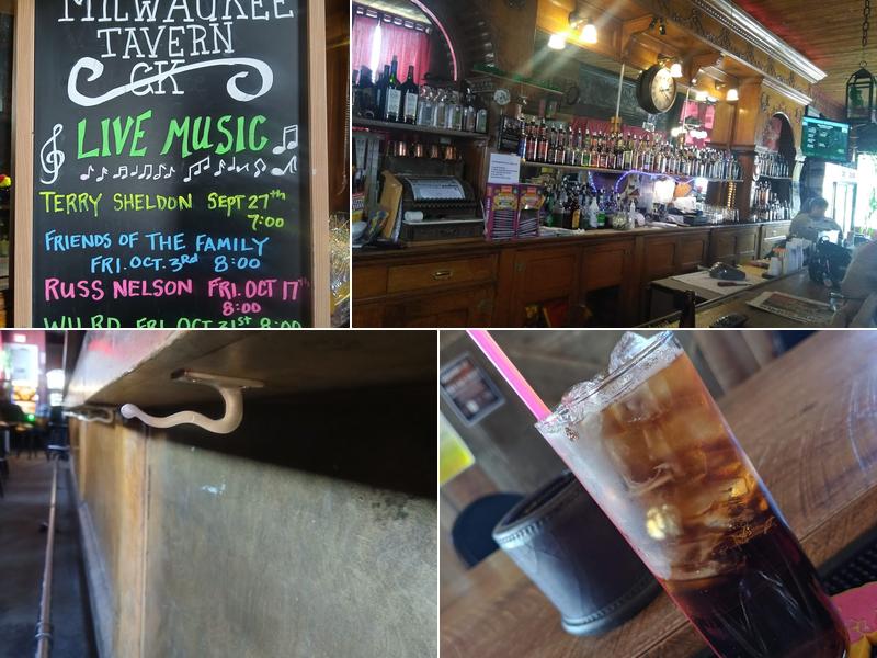 Copper King Saloon - Milwaukee Tavern