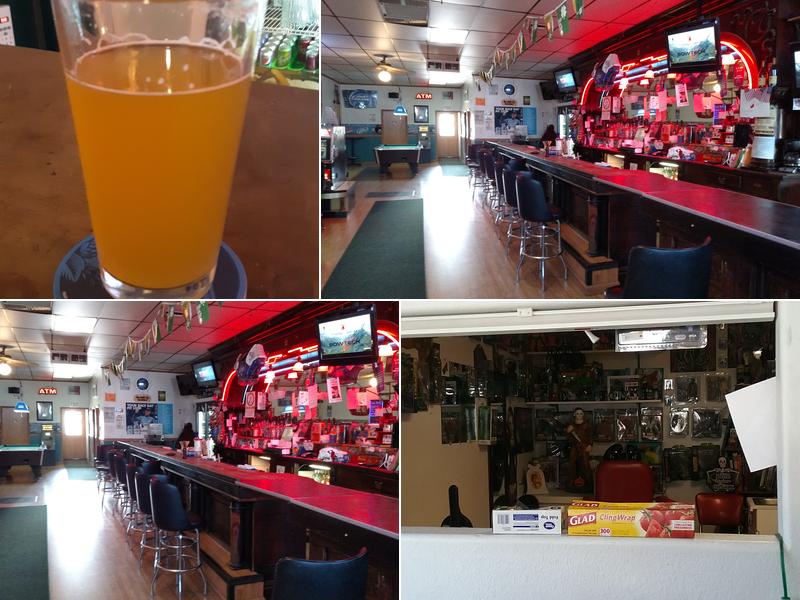 Pair-a-Dice 1653 Harrison Ave, Butte