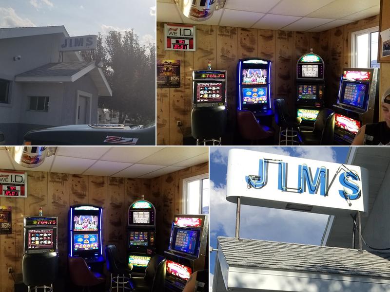 Jim's Bar 2740 Elm St, Butte