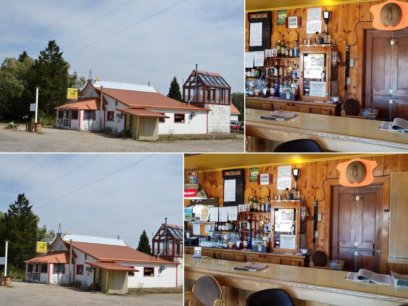 Gem Bar & Store 6959 N Frontage Rd, Deer Lodge