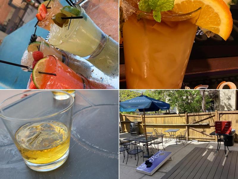 Rialto 52 N Last Chance Gulch, Helena