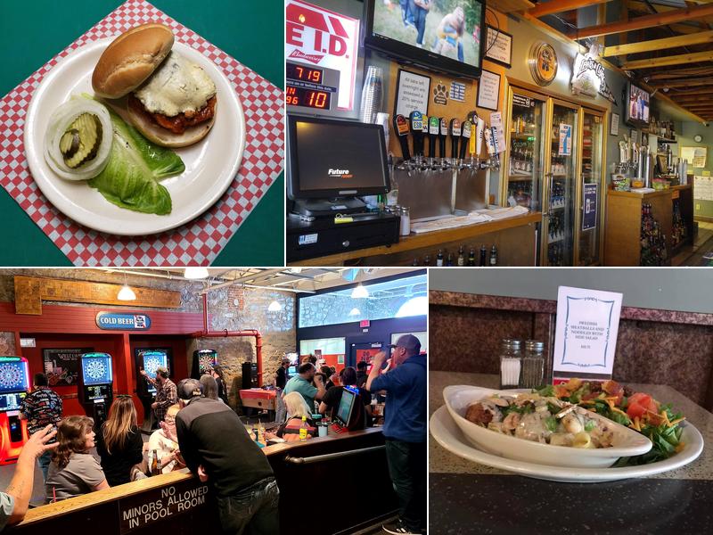 Miller's Crossing 52 S Park Ave, Helena