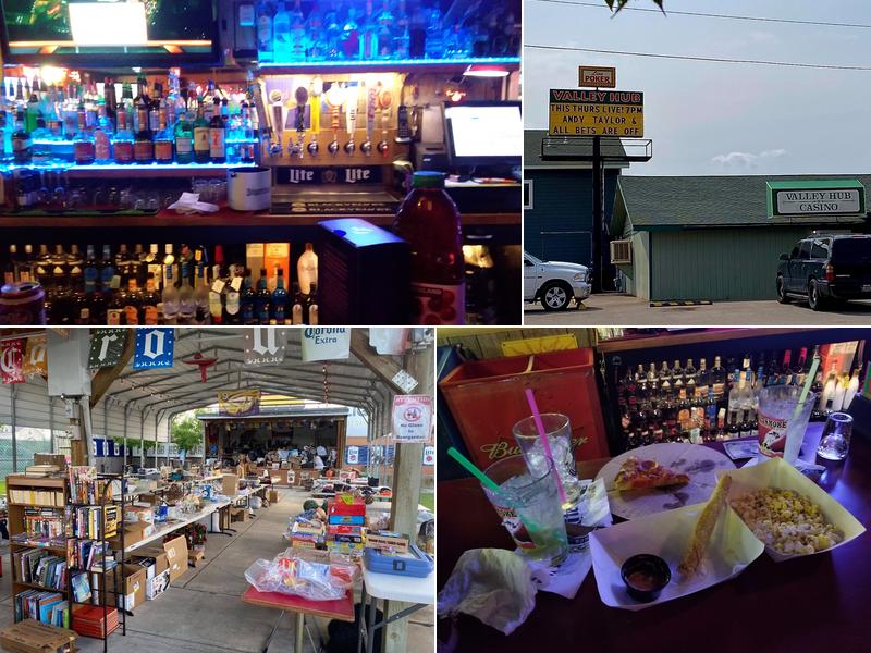 Valley Hub 4960 N Montana Ave, Helena