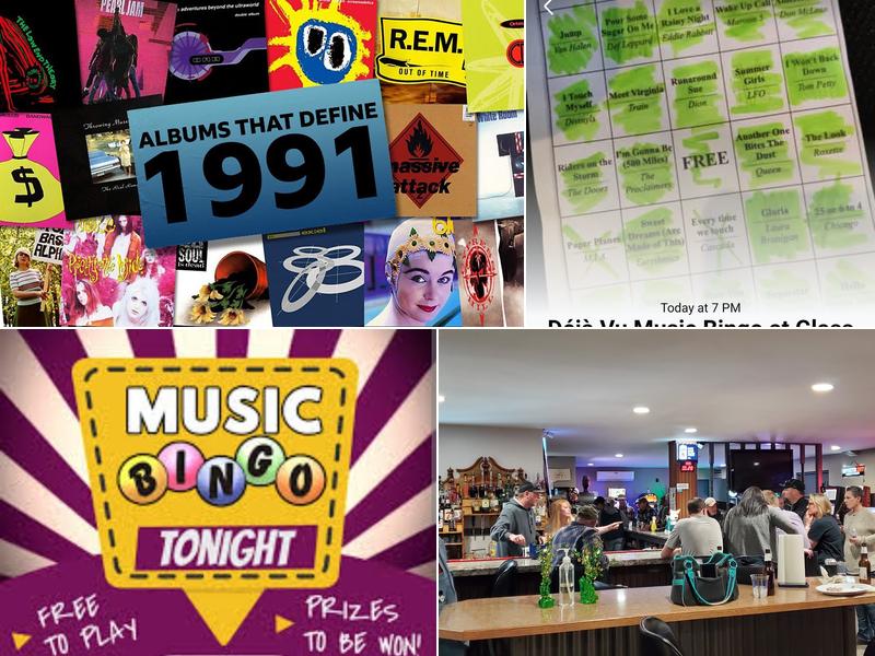 Glass Slipper Lounge & Grocery