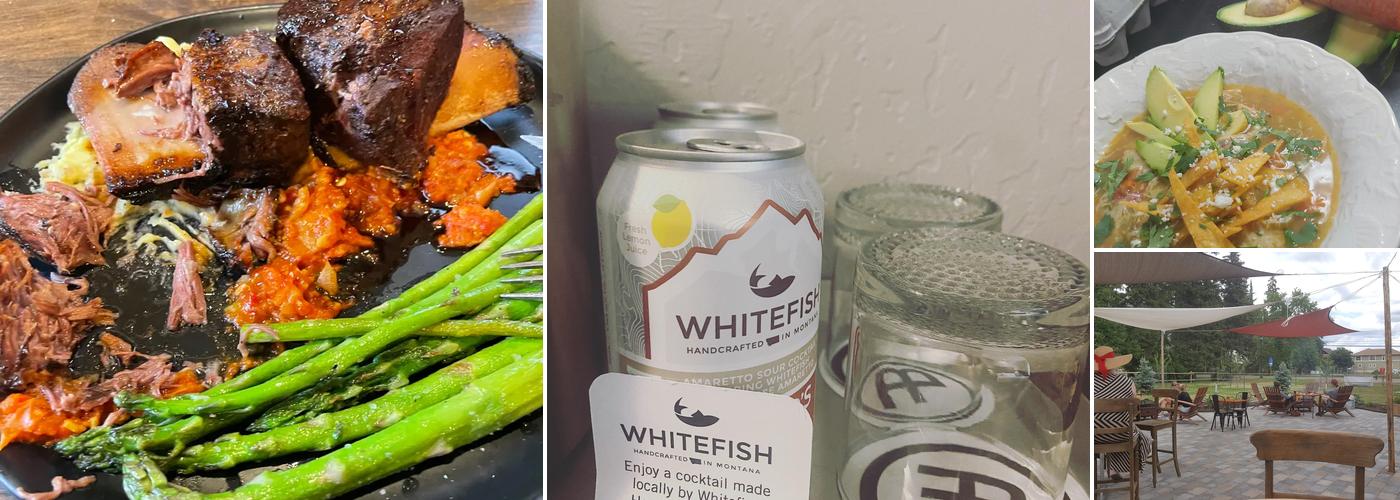 Whitefish Handcrafted Spirits