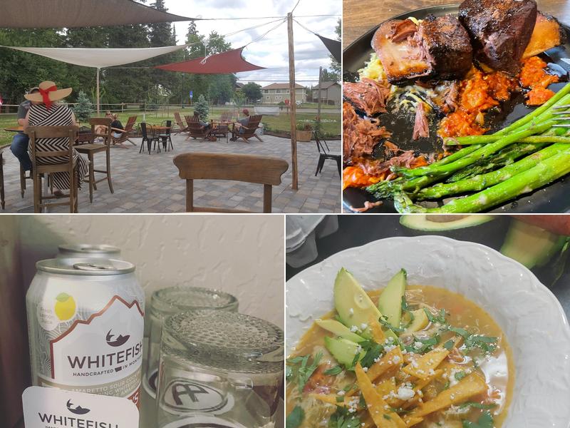 Whitefish Handcrafted Spirits