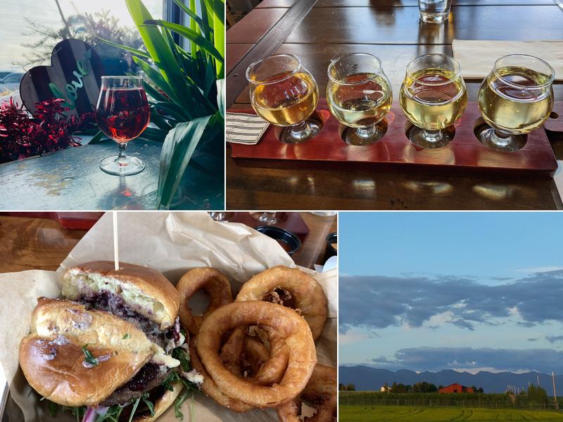 Big Mountain Ciderworks 1051 Old Reserve Dr, Kalispell