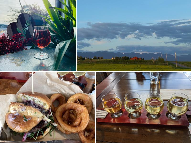 Big Mountain Ciderworks