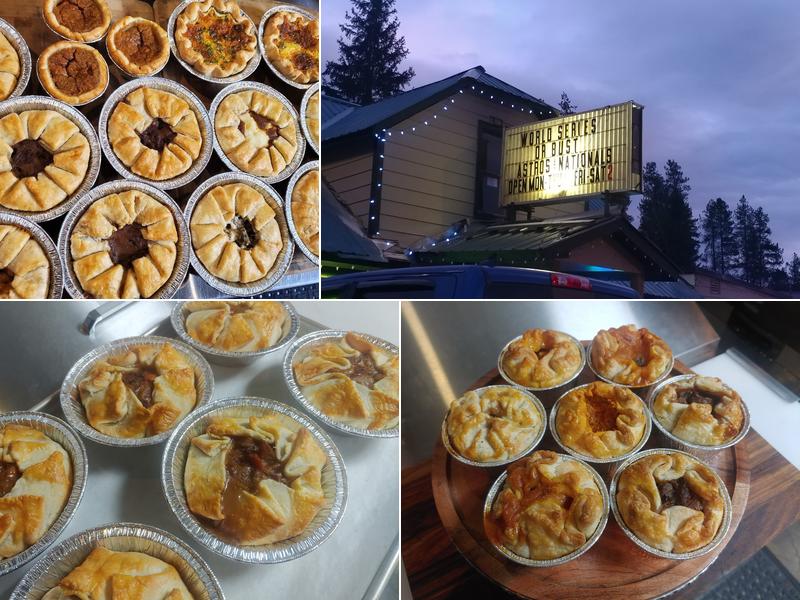 Stonefly Lounge 10154 Hwy 2 E, Coram