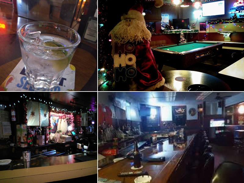 Lil's Fireside Lounge 2128 Woodson Rd, Overland