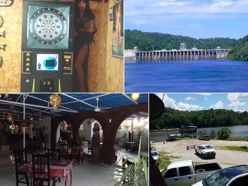 JJ's Bar Coosa, County Rd 110, Verbena