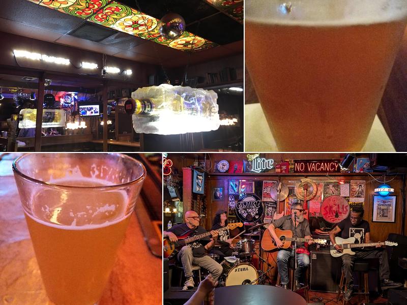 Maui Sugar Mill Saloon