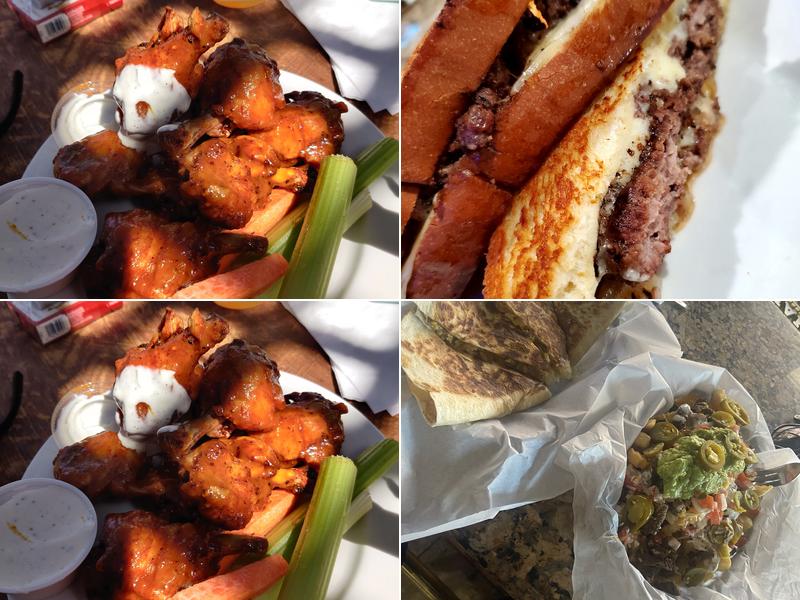 Caddies Bar and Grill