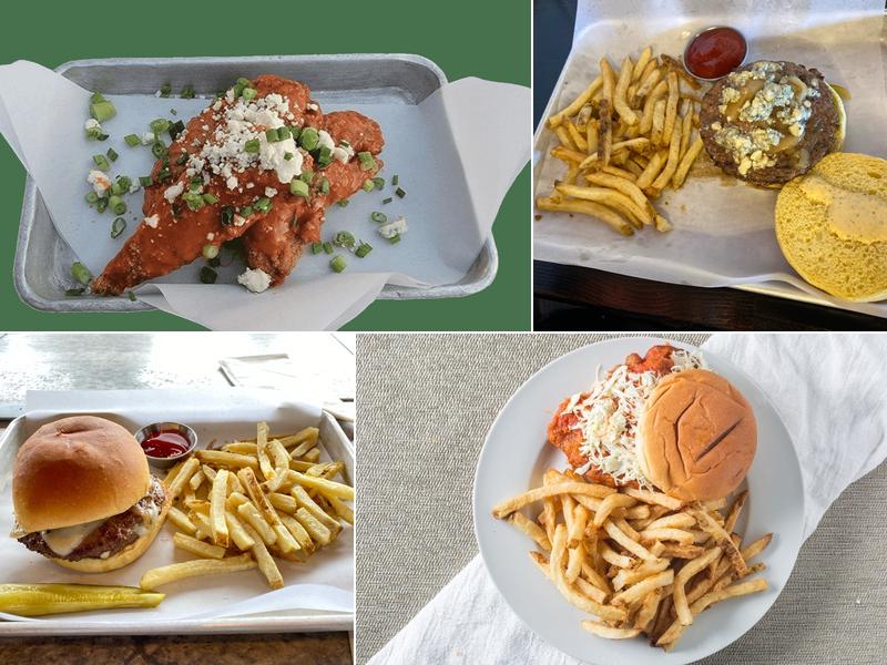 Rebel Republic Social House Redondo