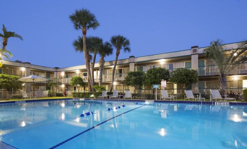 Best Western Downtown Stuart