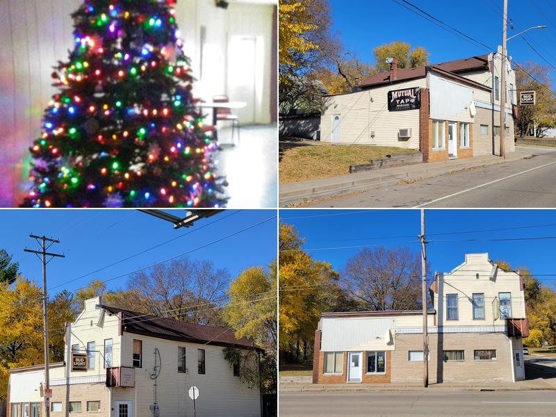 Reba's Mutual Tap 2923 NE Adams St, Peoria