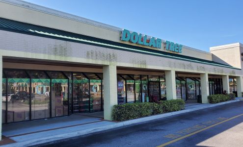 Dollar Tree