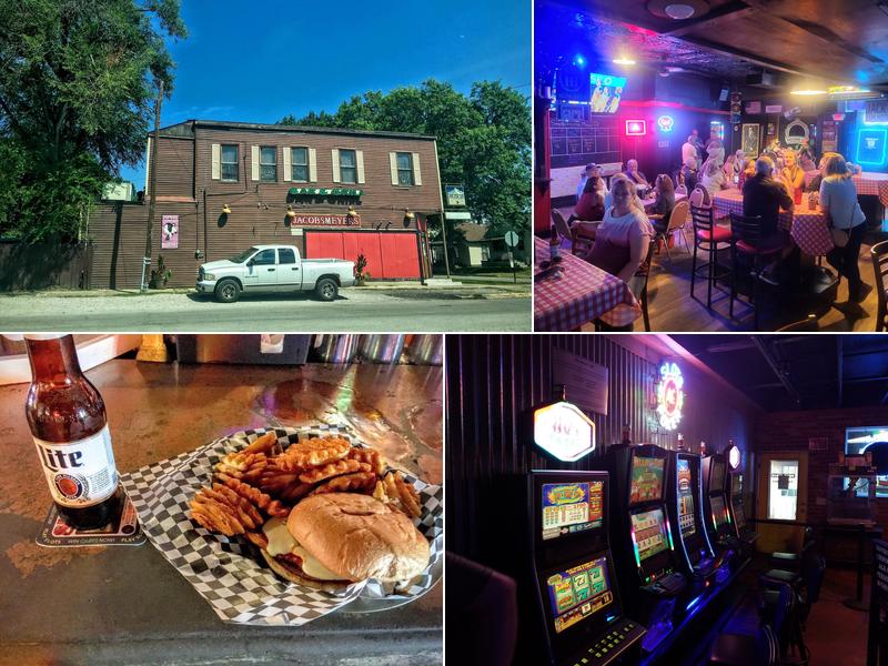 Jacobsmeyer's Tavern 2401 Edwards St, Granite City