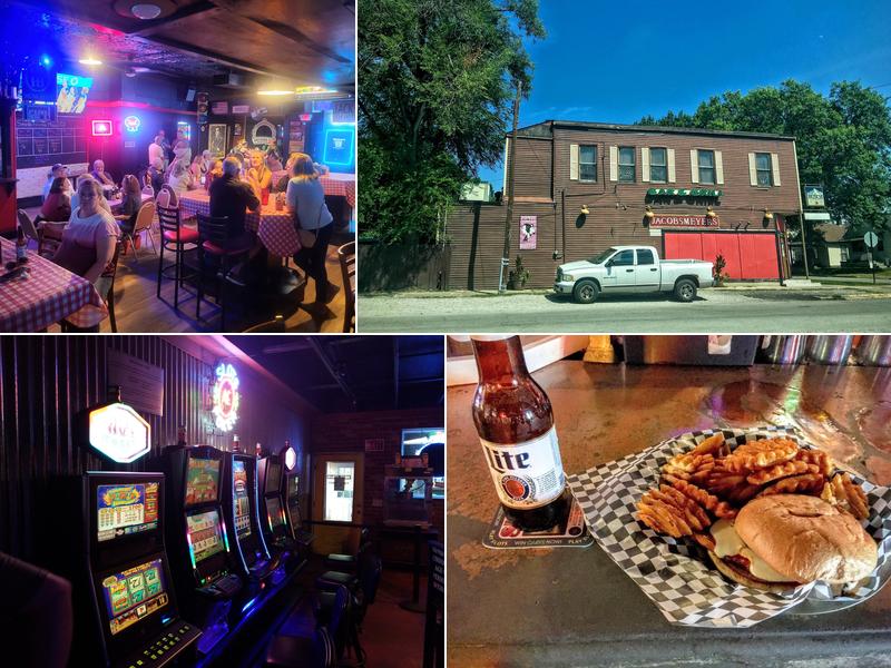 Jacobsmeyer's Tavern