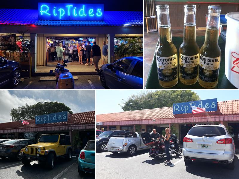 riptides