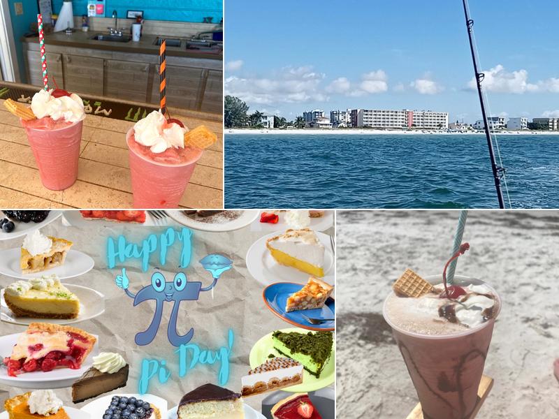 Island Inn Beach Bar