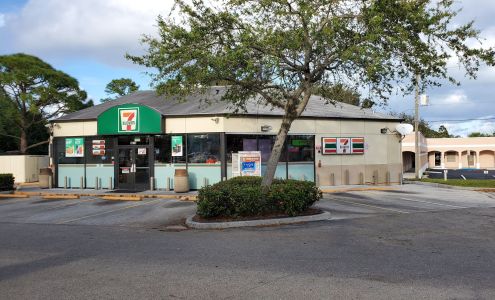 7-Eleven